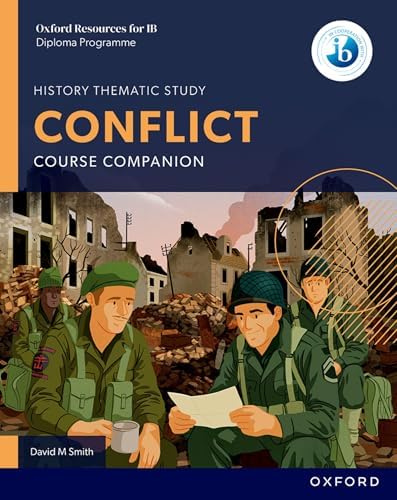 Amazon.com: Causes and Effects of 20th Century Wars: IB History