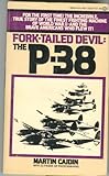 Fork-Tailed Devil: The P38