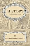 History and Other Poems