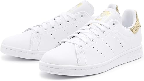 adidas stan smith gold amazon