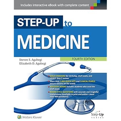 Step-Up to Medicine (Step-Up Series)