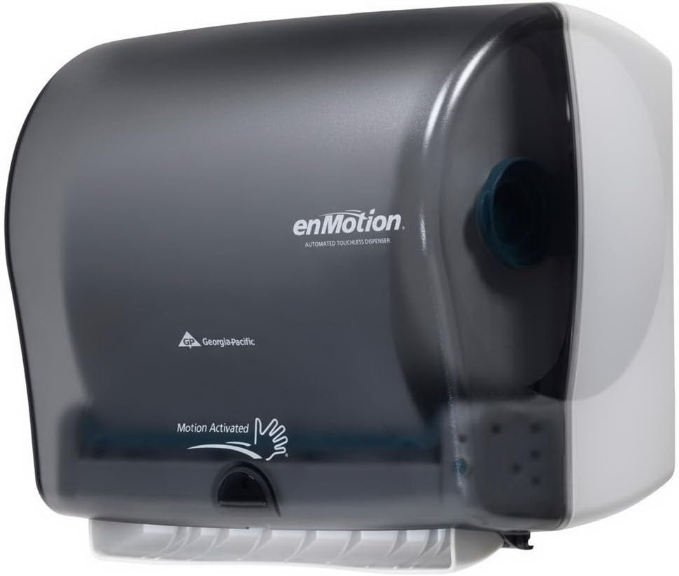 Best Paper Towel Dispenser For Kitchen Or Bathroom (2020)