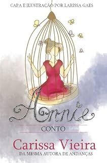 Livro Annie