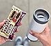Nature's Bakery Gluten Free Fig Bars, 1- 12 Count Box of 2 oz Twin Packs (12 Packs), Original Fig, Vegan, Non-GMO, Packaging May Vary