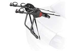 Bell Bike Trunk Rack