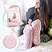 Soft Touch, Premium Moisturizing Spa Gel Socks