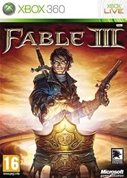Fable III (3)