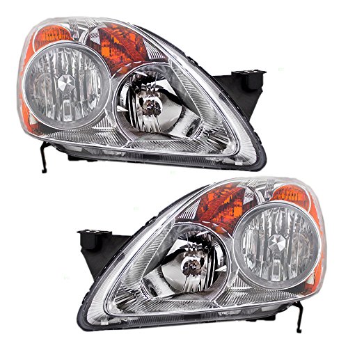 Compare price to 400ex headlight assembly