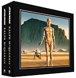 Star Wars Art: Ralph McQuarrie