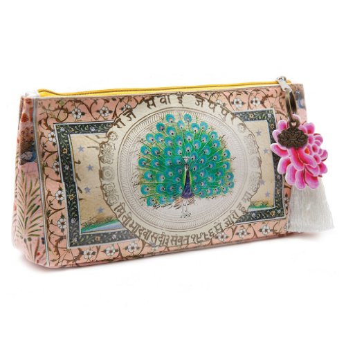 Starlet Makeup/cosmetics Accessory Pouch, 9