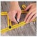 QEES Multi Angle Measuring Ruler 10