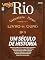 Livro Revista Veja Rio [ed.1440] - 08/2023