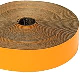 Armaflex Pipe Insulation Tape 15m x 3mm x 50mm Self Adhesive Black L414 view 2