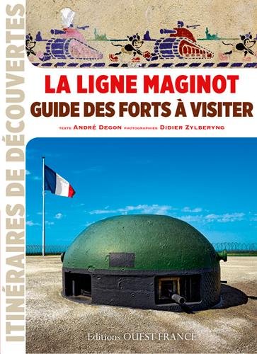 La  ligne Maginot