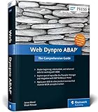 Web Dynpro ABAP: Programming for SAP (Comprehensive) by James Wood, Shaan Parvaze