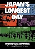 Japan's Longest Day cover