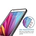 OMOTON Huawei Honor 5X Case - Dual-Layer [Soft TPU Interior] [Durable PC Exterior] High Impact Resistant Case For Huawei Honor 5X, Black