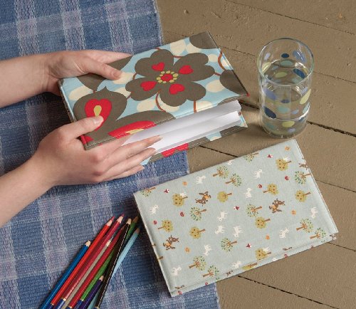 The New Handmade: Simple Sewing for Contemporary Style