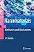 Nanomaterials: Mechanics and Mechanisms