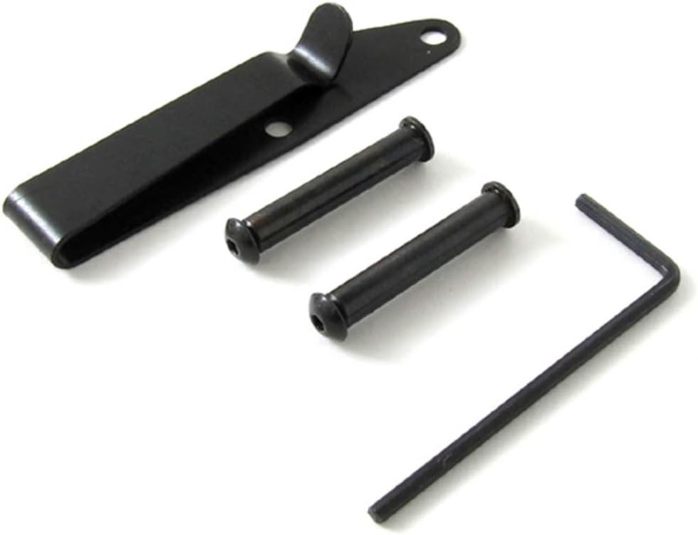 KELTEC 380RB P32/P3AT BLT CLIP BLRH