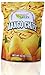 (BIG BAG) Paradise Green - Mango Chips 10 oz - No Added Sugar, Sweet and Tangy, Unsweetened, Non GMO