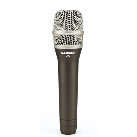 Samson C05 CL Kondensatormikrofon