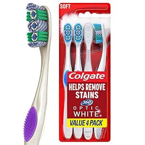Colgate po shave brush (8901314029553)