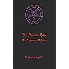 The Satanic Bible: 50th Anniversary ReVision