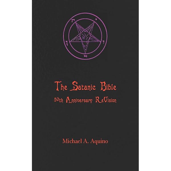 The Church of Satan I - Kindle edition by Aquino, Michael