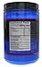 Gaspari Nutrition Super Pump Max, Pre Workout Supplement 40 Servings, Non-Habit-Forming, Sustained Energy & Nitric Oxide Booster Supports Muscle Growth, Recovery & Replenishes Electrolytes, Grape