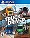 Truck Driver - PlayStation 4 primary