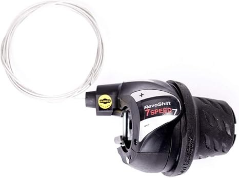 shimano revoshift cable