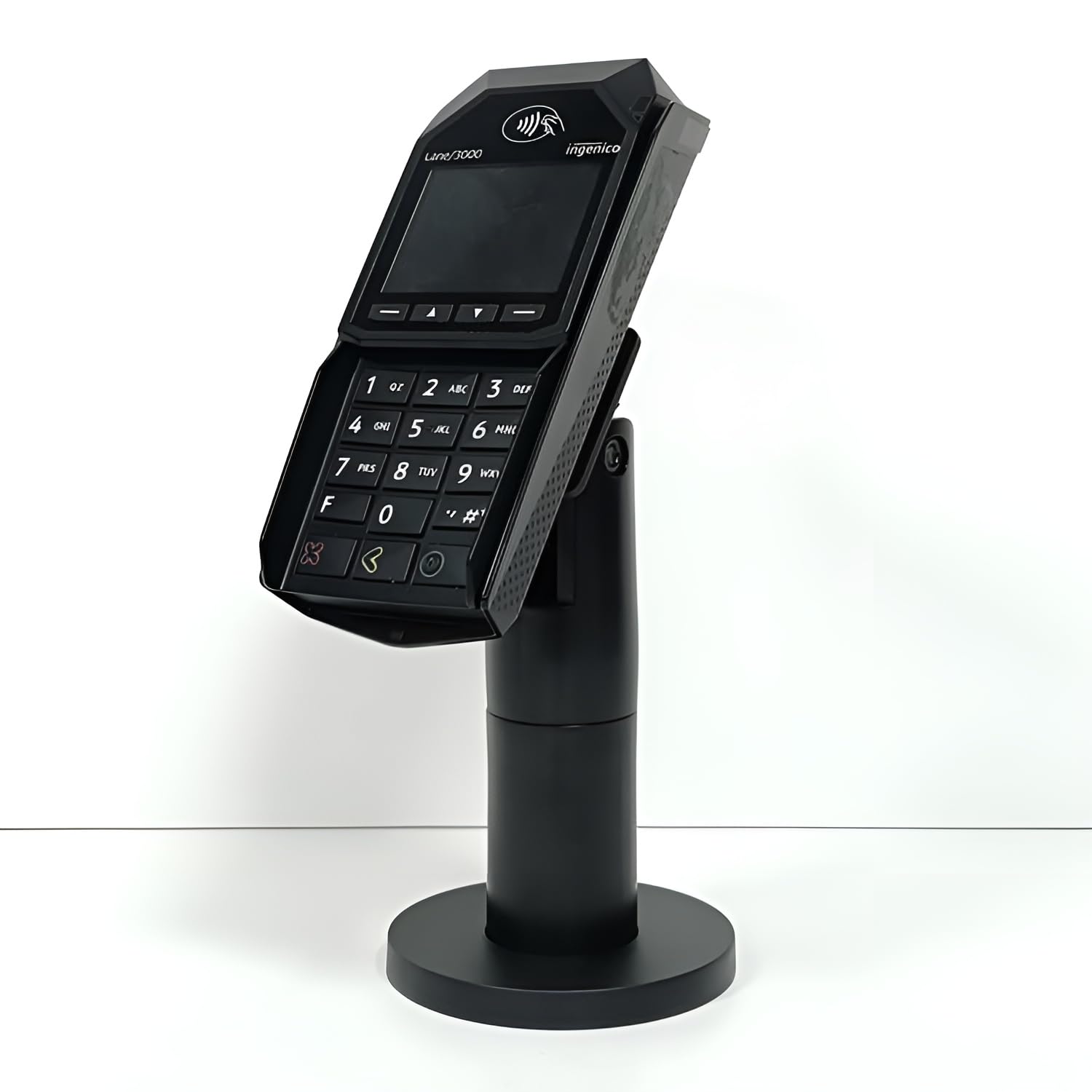 Ventalia Compatible support for payment terminal for Ingenico DESK 1500 DESK 1600 LANE 3000 credit card