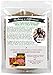 Jiva USDA Organic Cumin Seeds Whole 7oz - Packaged in Resealable Bag