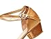 Women Tango Ballroom Latin Salsa Waltz Dance girl Ballet Shoes Brillante Glitter Heeled