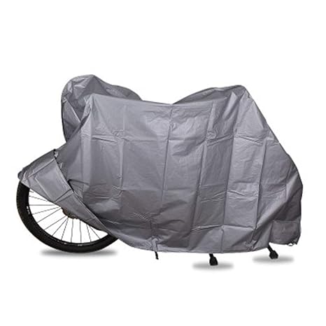 garden bike cover