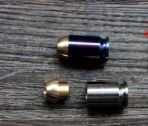 SmilePunk Beads (Ti Color)