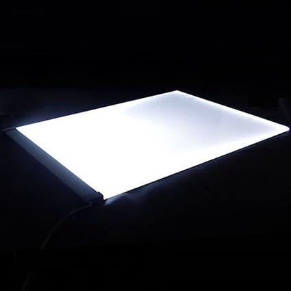 tracing table light box