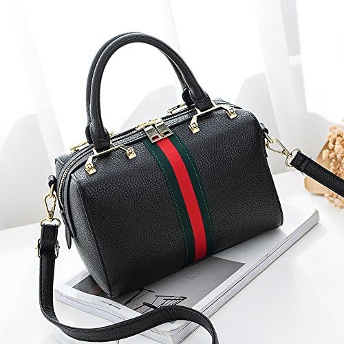 KLXEB Packages Packages The Spring And Summer Female Package Carrying Case Simple Stamp Pack Women'S Singles Shoulder Bag Oblique Cross-Package
