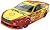 Lionel Racing C225865SHJL Joey Logan # 22 Shell-Pennzoil 2015 Ford Fusion 1:64 Scale ARC HT Official NASCAR Diecast Car