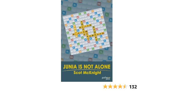 Junia Is Not Alone Kindle Edition By Mcknight Scot Religion Spirituality Kindle Ebooks Amazon Com