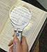 Rite Lite LPL680B 2-LED Handheld/Handsfree Magnifier with Stand