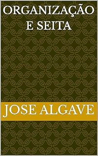 Livro ORGANIZAÇÃO E SEITA