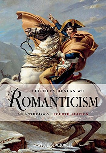Download Romanticism: An Anthology Download Romanticism: An Anthology