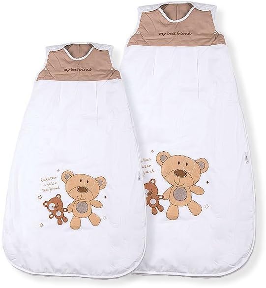 mr sandman sleeping bag