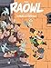 Raowl, Tome 1 : La Belle et l'Affreux by 