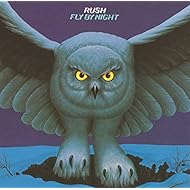 Fly By Night