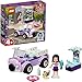LEGO Friends 4+ Emma's Mobile Vet Clinic 41360 Building Kit (50 Pieces) primary