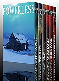 Powerless Boxset: EMP Survival in a Powerless World