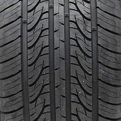 Vercelli Strada 2 All-Season Tire - 215/45R17 91W